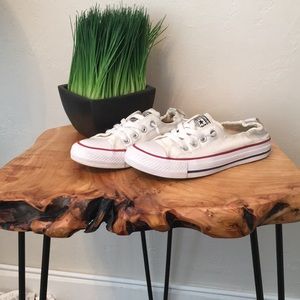 Converse All Star Size 6